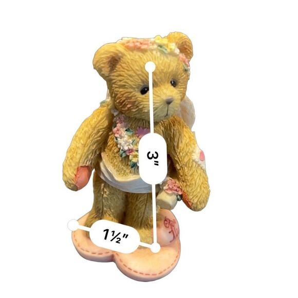 Cherished Teddies “Be Mine” - Picture 7 of 8